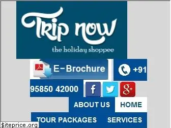 tripnow.co.in