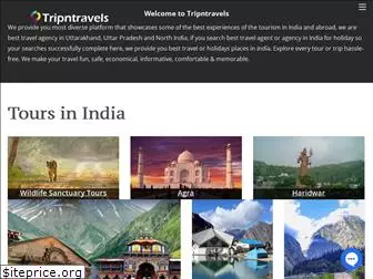 tripntravels.com