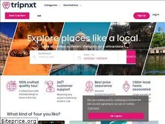 tripnxt.com