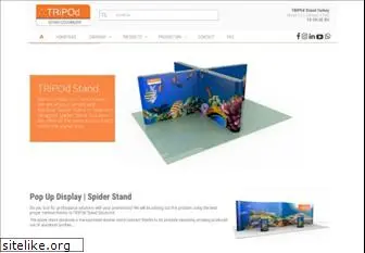 tripod-stand.com