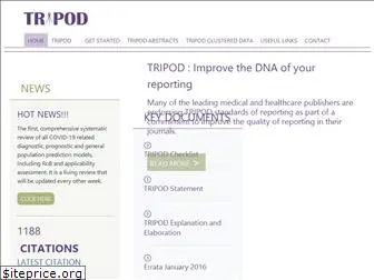tripod-statement.org