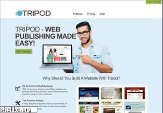 tripod.com