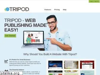 tripod.lycos.com