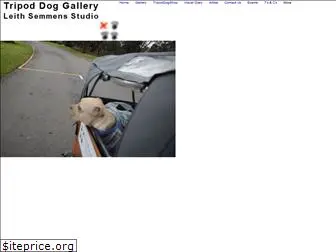 tripoddoggallery.com