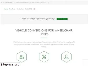 tripodmobility.com