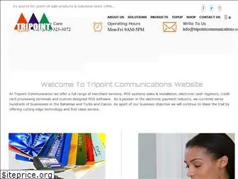 tripointcommunications.com