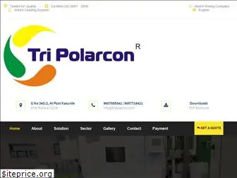 tripolarcon.com