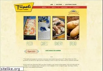 tripolibakery.com