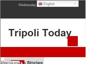 tripolitoday.com