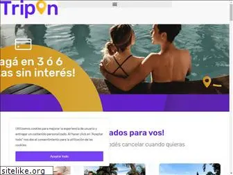 tripon.com.ar