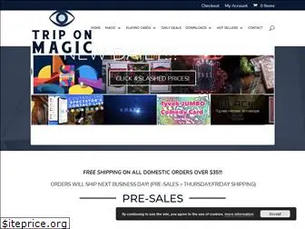 triponmagic.com