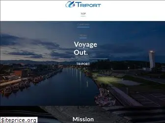 triport.co.jp