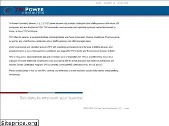 tripower.net