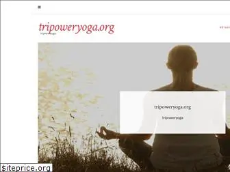 tripoweryoga.org