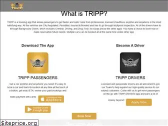 trippapp.com