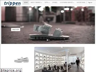 trippen.com.hk