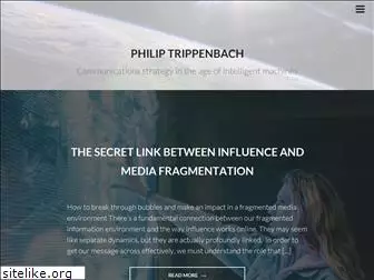 trippenbach.com