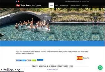 tripperutours.com