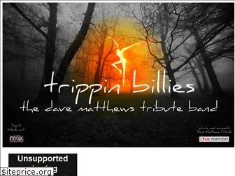 trippinbillies.com