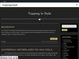 trippinginstyle.com