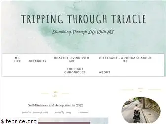 trippingthroughtreacle.com