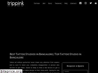 trippinktattoos.com