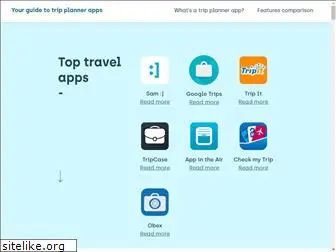 tripplannerapps.com