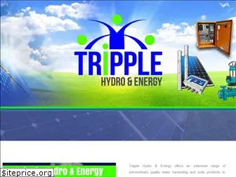 tripplehydro-energy.co.za