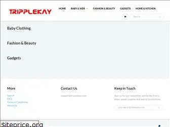 tripplekay.myshopify.com