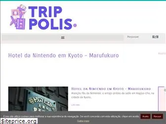trippolis.com.br