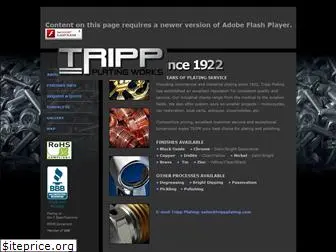 trippplating.com