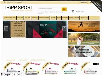 trippsport.fr