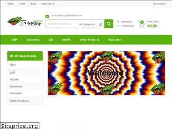 trippyheaven.com