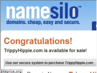 trippyhippie.com