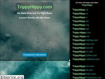 trippyhippy.com