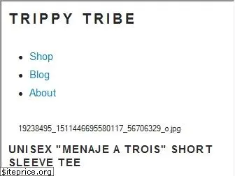 trippytribe.com