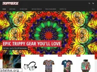 trippyverse.com