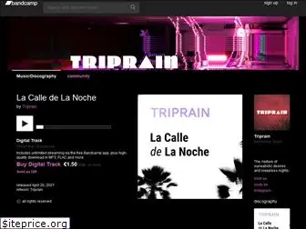 triprain.bandcamp.com