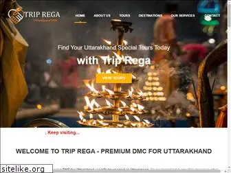 triprega.com