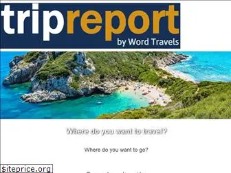 tripreport.com