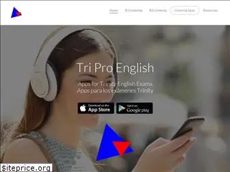 triproenglish.com