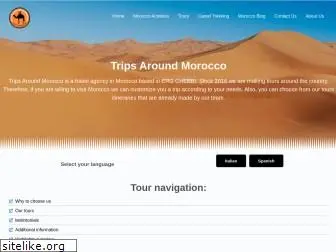 trips-around-morocco.com