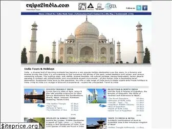trips2india.com