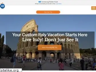 trips2italy.com