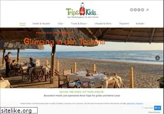 trips4kids.de