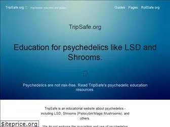tripsafe.org