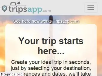 tripsapp.com