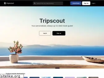 tripscout.co