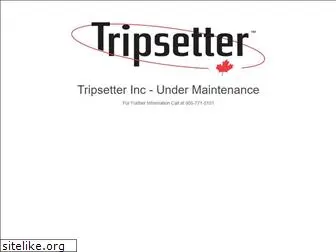 tripsetter.com