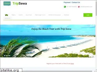 tripsewa.com